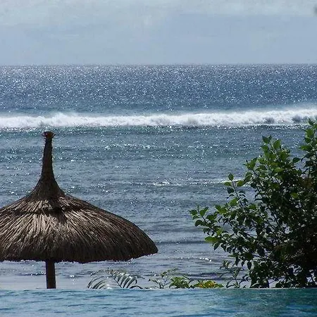 Oasis Beach Club